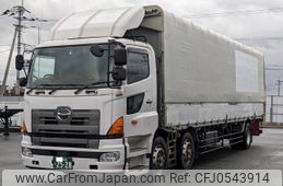 hino profia 2014 -HINO--Profia QPG-FN1AWDA--FN1AWD-10310---HINO--Profia QPG-FN1AWDA--FN1AWD-10310-