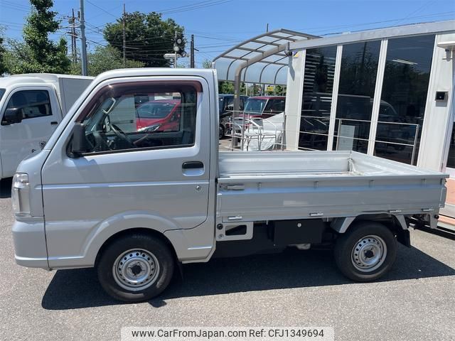 nissan nt100-clipper-truck 2017 quick_quick_EBD-DR16T_DR16T-256951 image 2