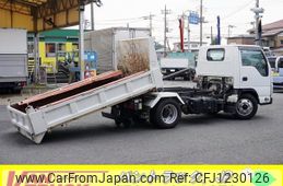 isuzu elf-truck 2017 -ISUZU--Elf TPG-NKR85AN--NKR85-7062272---ISUZU--Elf TPG-NKR85AN--NKR85-7062272-