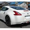 nissan fairlady-z 2008 quick_quick_CBA-Z34_Z34-600155 image 2