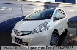 honda fit-hybrid 2011 GOO_JP_700116120430241125002