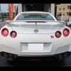 nissan gt-r 2011 -NISSAN 【宮崎 331ﾔ53】--GT-R R35--040006---NISSAN 【宮崎 331ﾔ53】--GT-R R35--040006- image 7