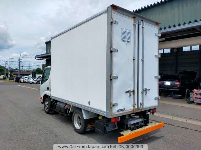 toyota dyna-truck 2013 -TOYOTA--Dyna NBG-TRY231--TRY231-0001730---TOYOTA--Dyna NBG-TRY231--TRY231-0001730- image 2