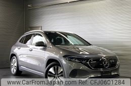 mercedes-benz eqa 2023 -MERCEDES-BENZ--Benz EQA ZAA-243701CN--W1N2437012J045380---MERCEDES-BENZ--Benz EQA ZAA-243701CN--W1N2437012J045380-