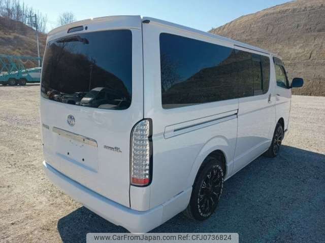 toyota hiace-van 2012 -TOYOTA--Hiace Van CBF-TRH200V--TRH200-0157610---TOYOTA--Hiace Van CBF-TRH200V--TRH200-0157610- image 2