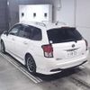 toyota corolla-fielder 2015 -TOYOTA 【京都 502ﾈ1433】--Corolla Fielder NKE165G-7097447---TOYOTA 【京都 502ﾈ1433】--Corolla Fielder NKE165G-7097447- image 2