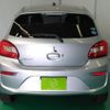 mitsubishi mirage 2017 -MITSUBISHI--Mirage A03A--0039645---MITSUBISHI--Mirage A03A--0039645- image 2