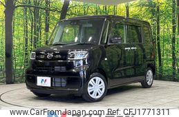 daihatsu tanto 2021 CFJ1771311