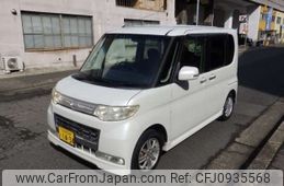 daihatsu tanto 2010 -DAIHATSU--Tanto DBA-L375S--L375S-0321303---DAIHATSU--Tanto DBA-L375S--L375S-0321303-