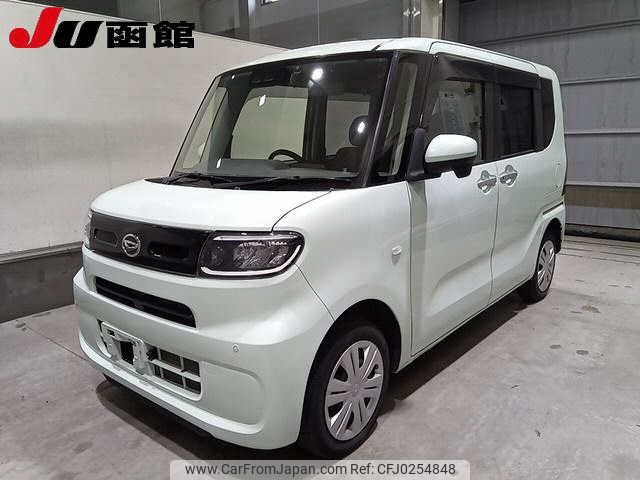 daihatsu tanto 2019 -DAIHATSU--Tanto LA660S--0013371---DAIHATSU--Tanto LA660S--0013371- image 1