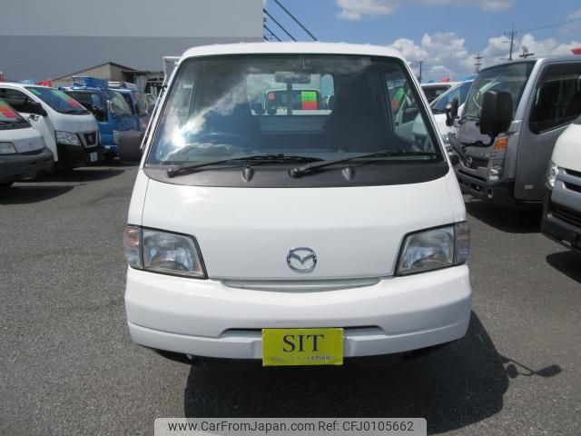 mazda bongo-truck 2016 -MAZDA--Bongo Truck DBF-SLP2T--SLP2T-100961---MAZDA--Bongo Truck DBF-SLP2T--SLP2T-100961- image 2