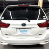 toyota corolla-fielder 2018 CFJ1823625 image 5