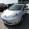 nissan leaf 2013 GOO_JP_700054078630250520001 image 1