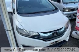 honda fit 2015 -HONDA--Fit DAA-GP5--GP5-3104185---HONDA--Fit DAA-GP5--GP5-3104185-