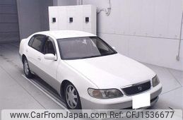 toyota aristo 1997 CFJ1536677