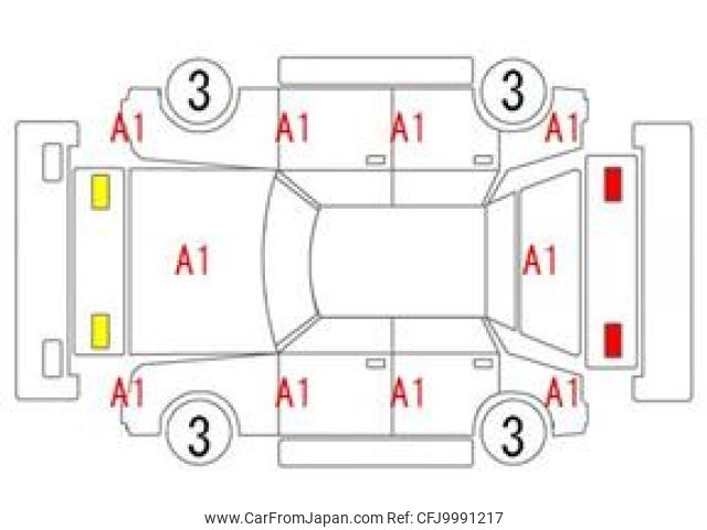 toyota mark-x 2007 -TOYOTA--MarkX DBA-GRX120--GRX120-3045460---TOYOTA--MarkX DBA-GRX120--GRX120-3045460- image 2