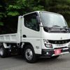 mitsubishi-fuso canter 2023 -MITSUBISHI 【名変中 】--Canter FBA60--603009---MITSUBISHI 【名変中 】--Canter FBA60--603009- image 25