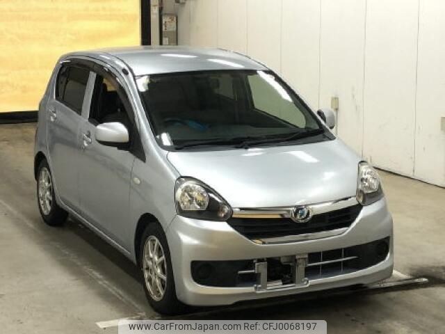 daihatsu mira-e-s 2016 quick_quick_DBA-LA300S_1388591 image 1