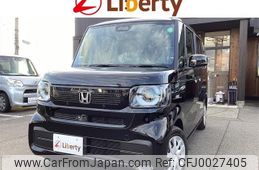 honda n-box 2024 quick_quick_JF5_JF5-1032043