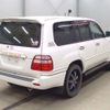toyota land-cruiser 2005 -TOYOTA--Land Cruiser HDJ101K-0027150---TOYOTA--Land Cruiser HDJ101K-0027150- image 2