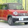 suzuki hustler 2016 CFJ1593770 image 16