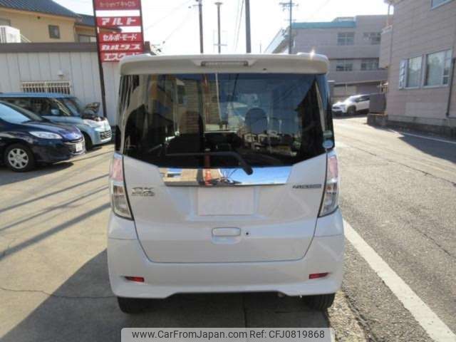 mitsubishi ek-space 2015 -MITSUBISHI 【名古屋 58Aﾈ2481】--ek Space DBA-B11A--B11A-0110028---MITSUBISHI 【名古屋 58Aﾈ2481】--ek Space DBA-B11A--B11A-0110028- image 2