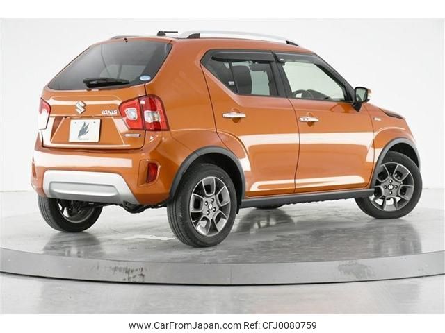 suzuki ignis 2020 quick_quick_5AA-FF21S_FF21S-202432 image 2