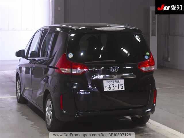 honda freed 2018 -HONDA 【名古屋 508ﾉ6315】--Freed GB5-1083713---HONDA 【名古屋 508ﾉ6315】--Freed GB5-1083713- image 2