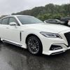 toyota crown-hybrid 2020 quick_quick_6AA-GWS224_GWS224-1009505 image 1