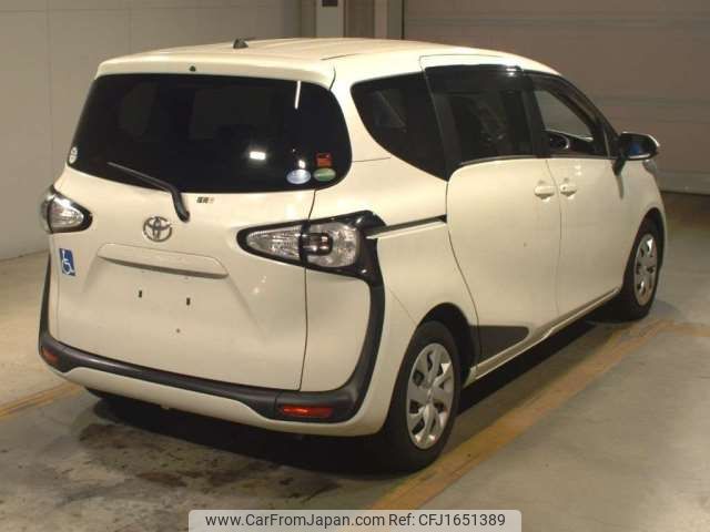 toyota sienta 2016 CFJ1651389 image 2