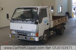 mitsubishi-fuso canter 1991 -MITSUBISHI--Canter FE307BD-460434---MITSUBISHI--Canter FE307BD-460434-