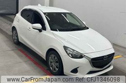 mazda demio 2019 -MAZDA--Demio DJLFS-611257---MAZDA--Demio DJLFS-611257-