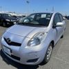 toyota vitz 2009 AF-SCP90-5116916 image 1