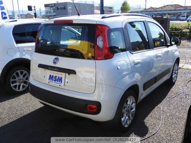 fiat panda 2013 -FIAT--Fiat Panda 13909--03180155---FIAT--Fiat Panda 13909--03180155- image 2