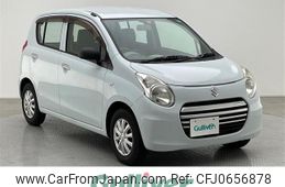 suzuki alto-eco 2014 -SUZUKI--Alto Eco DBA-HA35S--HA35S-173667---SUZUKI--Alto Eco DBA-HA35S--HA35S-173667-