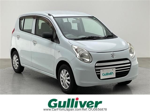 suzuki alto-eco 2014 -SUZUKI--Alto Eco DBA-HA35S--HA35S-173667---SUZUKI--Alto Eco DBA-HA35S--HA35S-173667- image 1