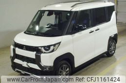 mitsubishi delica-mini 2024 -MITSUBISHI 【Ｎｏ後日 】--Delica Mini B38A-0604987---MITSUBISHI 【Ｎｏ後日 】--Delica Mini B38A-0604987-
