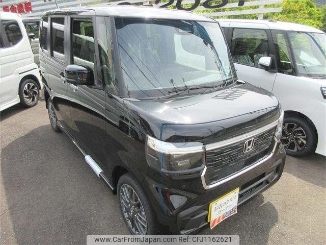 honda n-box 2025 -HONDA 【岐阜 582ﾔ7807】--N BOX JF6-2009796---HONDA 【岐阜 582ﾔ7807】--N BOX JF6-2009796- image 1