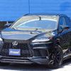 lexus rx 2023 -LEXUS--Lexus RX 5AA-TALH17--TALH17-1006182---LEXUS--Lexus RX 5AA-TALH17--TALH17-1006182- image 1