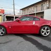 nissan fairlady-z 2007 -NISSAN--Fairlady Z CBA-Z33--Z33-502787---NISSAN--Fairlady Z CBA-Z33--Z33-502787- image 18