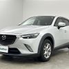 mazda cx-3 2015 -MAZDA--CX-3 LDA-DK5FW--DK5FW-111474---MAZDA--CX-3 LDA-DK5FW--DK5FW-111474- image 25