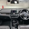 bmw x1 2018 quick_quick_LDA-HT20_WBAHT920505L22841 image 2