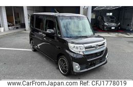 daihatsu tanto 2015 CFJ1778019