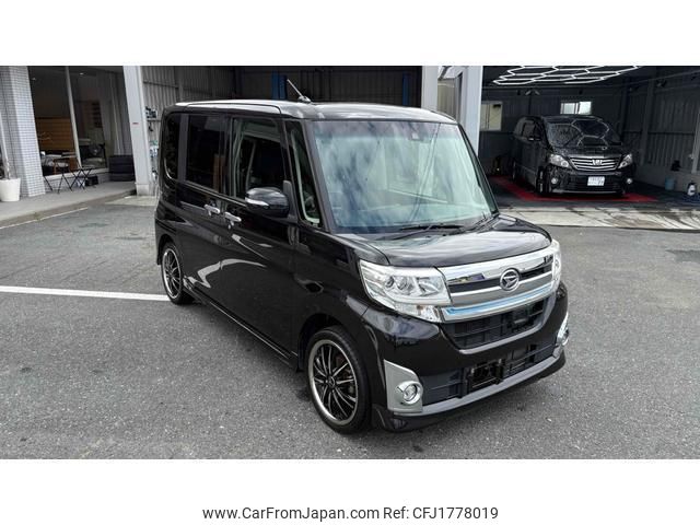 daihatsu tanto 2015 CFJ1778019 image 1