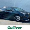 toyota prius 2017 -TOYOTA--Prius DAA-ZVW50--ZVW50-8059360---TOYOTA--Prius DAA-ZVW50--ZVW50-8059360- image 1