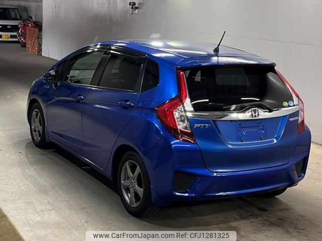 honda fit 2014 -HONDA--Fit GP5-3082854---HONDA--Fit GP5-3082854- image 2