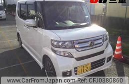 honda n-box 2015 -HONDA 【三重 587ﾃ1121】--N BOX JF1--2401895---HONDA 【三重 587ﾃ1121】--N BOX JF1--2401895-