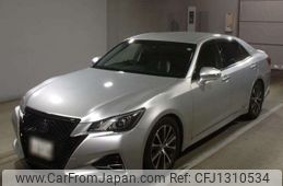 toyota crown 2017 -TOYOTA 【三河 302ｿ2430】--Crown DBA-ARS210--ARS210-6007877---TOYOTA 【三河 302ｿ2430】--Crown DBA-ARS210--ARS210-6007877-