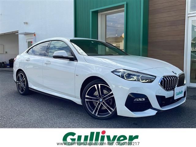 bmw 2-series 2020 -BMW--BMW 2 Series 3DA-7M20--WBA32AM0107G63799---BMW--BMW 2 Series 3DA-7M20--WBA32AM0107G63799- image 1