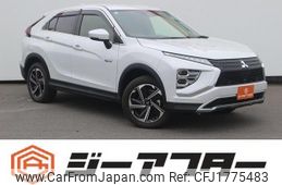 mitsubishi eclipse-cross 2021 CFJ1775483